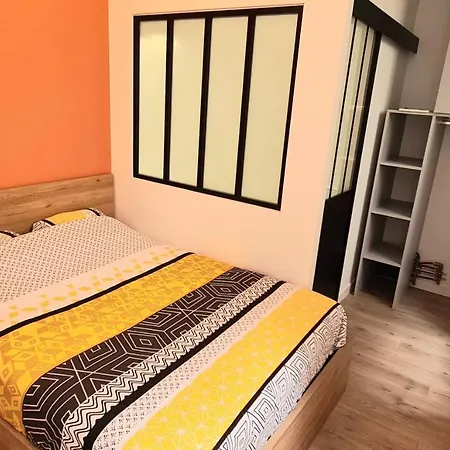 Apartment Coeur De La Rochelle Avec Terrasse La Rochelle (Charente-Maritime)